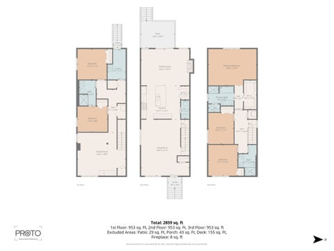 Tiny photo for 4945 W Berenice Avenue, Chicago, IL 60641 (MLS # 12798300)