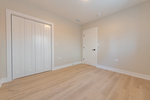 Tiny photo for 4945 W Berenice Avenue, Chicago, IL 60641 (MLS # 12798300)
