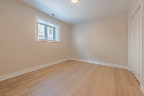 Tiny photo for 4945 W Berenice Avenue, Chicago, IL 60641 (MLS # 12798300)