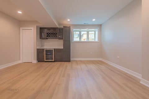 Tiny photo for 4945 W Berenice Avenue, Chicago, IL 60641 (MLS # 12798300)