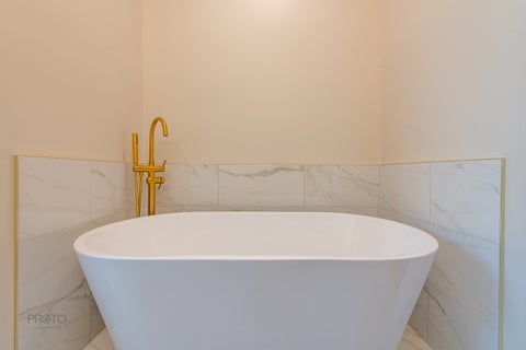 Tiny photo for 4945 W Berenice Avenue, Chicago, IL 60641 (MLS # 12798300)