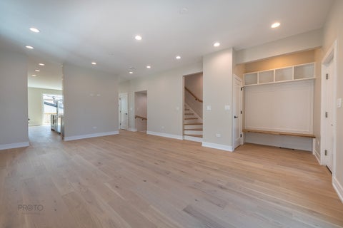 Tiny photo for 4945 W Berenice Avenue, Chicago, IL 60641 (MLS # 12798300)