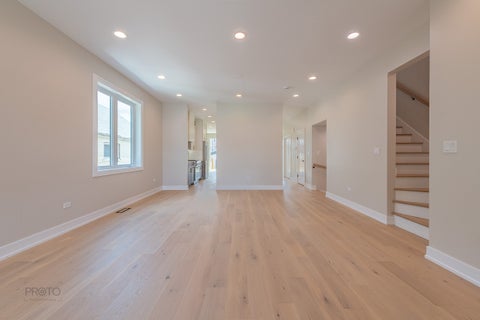 Tiny photo for 4945 W Berenice Avenue, Chicago, IL 60641 (MLS # 12798300)