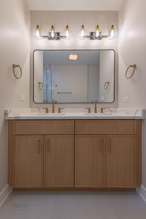 Tiny photo for 4945 W Berenice Avenue, Chicago, IL 60641 (MLS # 12798300)