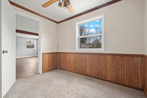 A home in Mccullom Lake