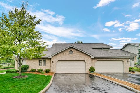 Tiny photo for 19 W Bay Road, Palos Heights, IL 60463 (MLS # 12505687)