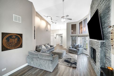 Tiny photo for 19 W Bay Road, Palos Heights, IL 60463 (MLS # 12505687)