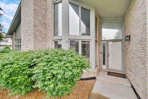 Tiny photo for 19 W Bay Road, Palos Heights, IL 60463 (MLS # 12505687)
