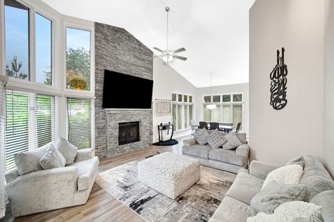 Tiny photo for 19 W Bay Road, Palos Heights, IL 60463 (MLS # 12505687)