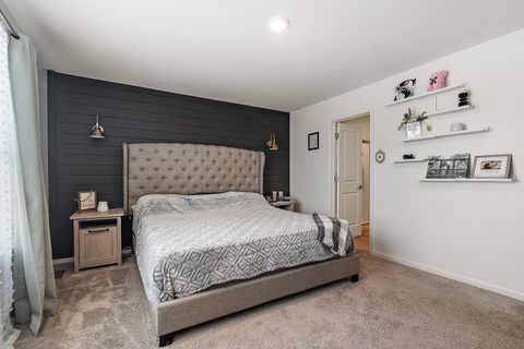 Tiny photo for 14850 W Deere Drive, Manhattan, IL 60442 (MLS # 12550768)