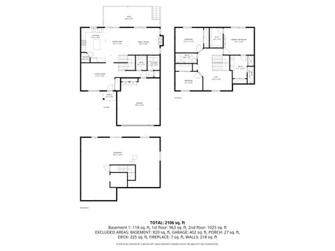 Tiny photo for 14850 W Deere Drive, Manhattan, IL 60442 (MLS # 12550768)