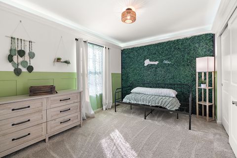 Tiny photo for 14850 W Deere Drive, Manhattan, IL 60442 (MLS # 12550768)