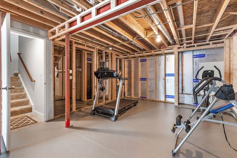 Tiny photo for 14850 W Deere Drive, Manhattan, IL 60442 (MLS # 12550768)