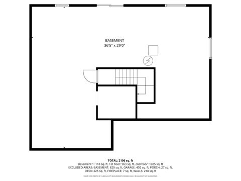 Tiny photo for 14850 W Deere Drive, Manhattan, IL 60442 (MLS # 12550768)
