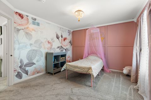 Tiny photo for 14850 W Deere Drive, Manhattan, IL 60442 (MLS # 12550768)