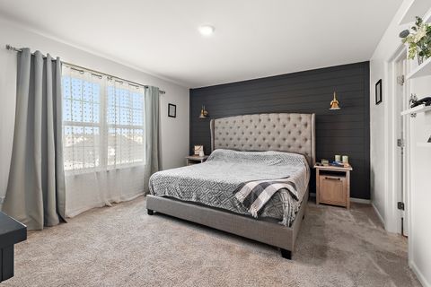 Tiny photo for 14850 W Deere Drive, Manhattan, IL 60442 (MLS # 12550768)