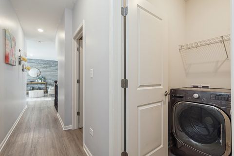 Tiny photo for 14850 W Deere Drive, Manhattan, IL 60442 (MLS # 12550768)