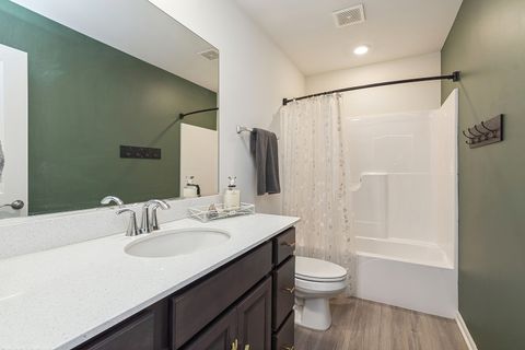 Tiny photo for 14850 W Deere Drive, Manhattan, IL 60442 (MLS # 12550768)