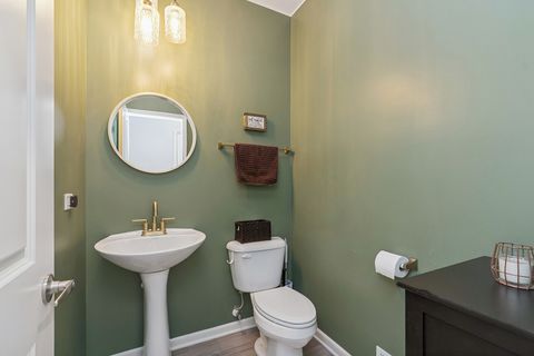 Tiny photo for 14850 W Deere Drive, Manhattan, IL 60442 (MLS # 12550768)