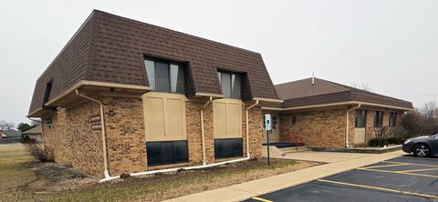 Photo of 288 Barney Drive #C, Joliet, IL 60435 (MLS # 12650174)