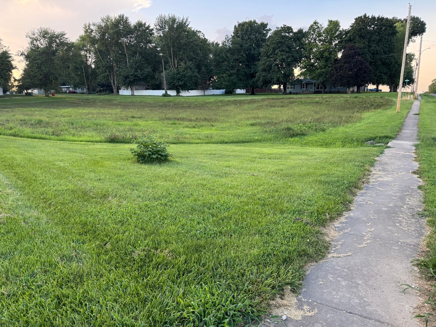 409 N Main (Lot Only) Street
