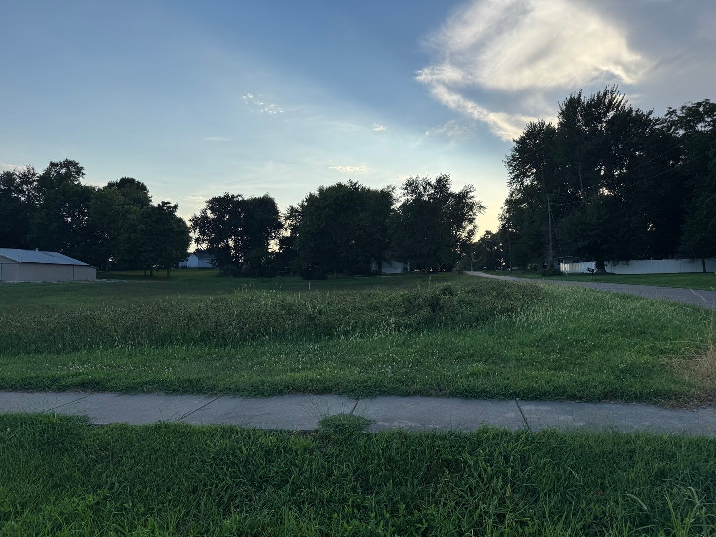 409 N Main (Lot Only) Street