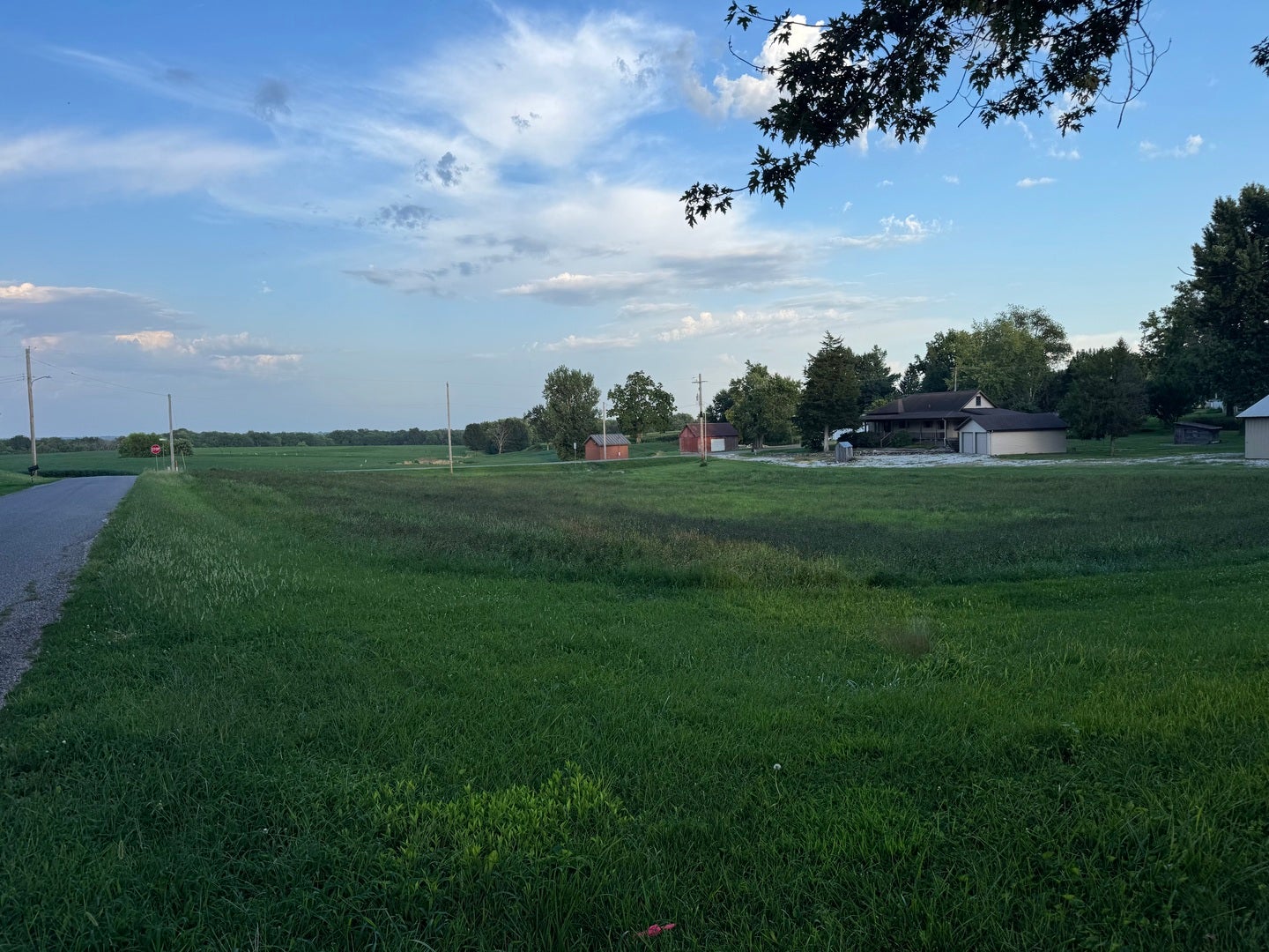 409 N Main (Lot Only) Street