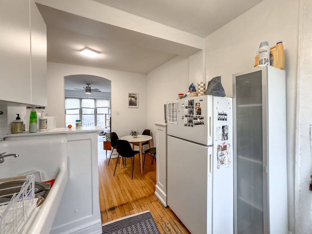 2019 N Humboldt Boulevard 2E