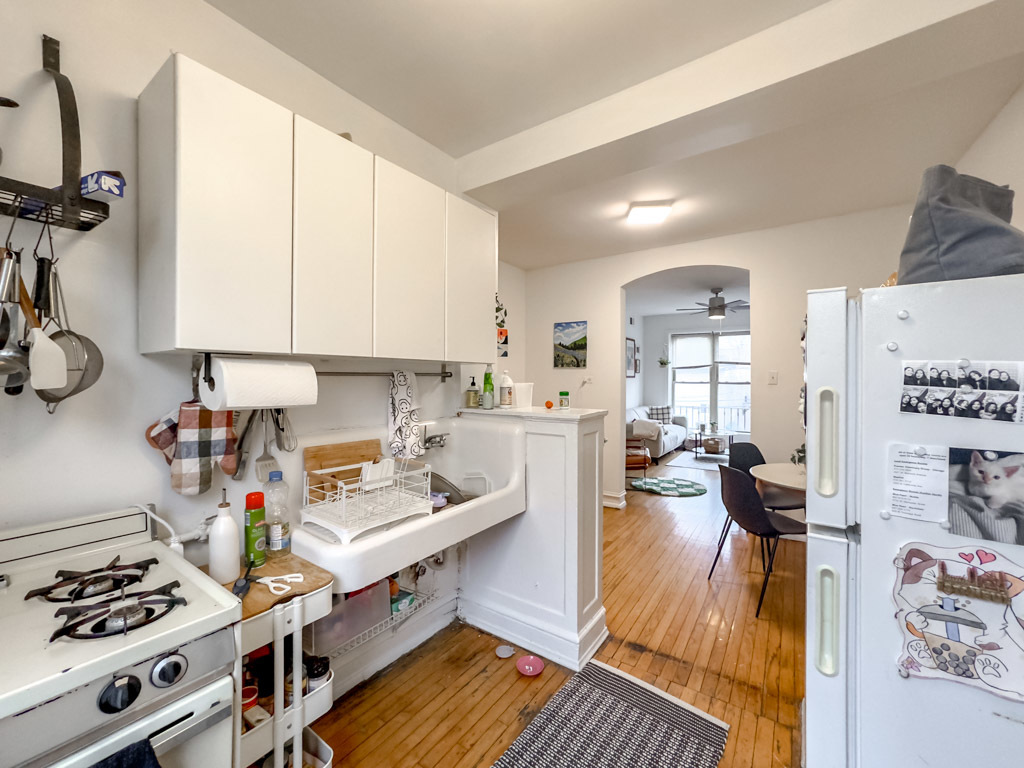 2019 N Humboldt Boulevard 2E