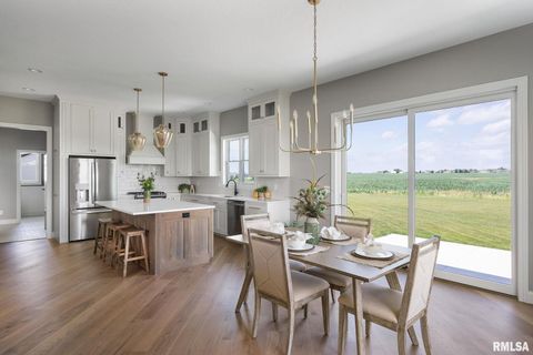 Tiny photo for 6654 Meghan Avenue, Bettendorf, IA 52722 (MLS # 12565095)