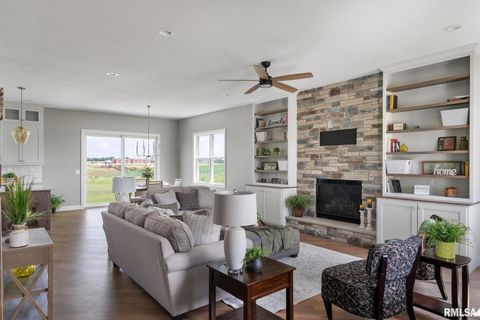 Tiny photo for 6654 Meghan Avenue, Bettendorf, IA 52722 (MLS # 12565095)