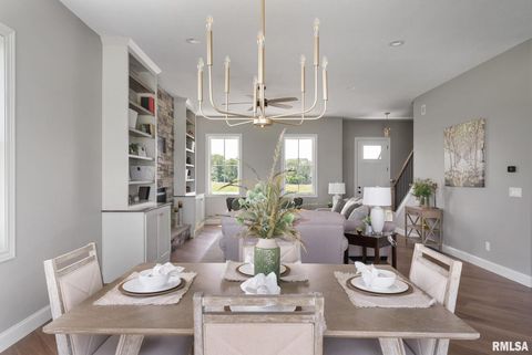 Tiny photo for 6654 Meghan Avenue, Bettendorf, IA 52722 (MLS # 12565095)