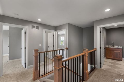 Tiny photo for 6654 Meghan Avenue, Bettendorf, IA 52722 (MLS # 12565095)