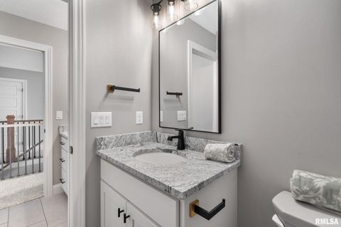 Tiny photo for 6654 Meghan Avenue, Bettendorf, IA 52722 (MLS # 12565095)