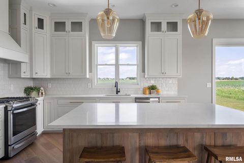 Tiny photo for 6654 Meghan Avenue, Bettendorf, IA 52722 (MLS # 12565095)