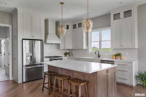 Tiny photo for 6654 Meghan Avenue, Bettendorf, IA 52722 (MLS # 12565095)