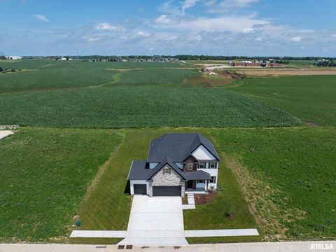 Tiny photo for 6654 Meghan Avenue, Bettendorf, IA 52722 (MLS # 12565095)