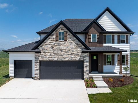 Photo of 6654 Meghan Avenue, Bettendorf, IA 52722 (MLS # 12565095)