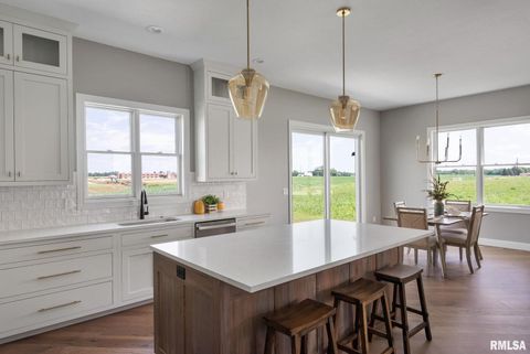 Tiny photo for 6654 Meghan Avenue, Bettendorf, IA 52722 (MLS # 12565095)