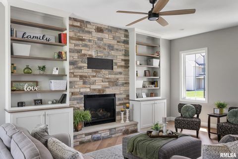 Tiny photo for 6654 Meghan Avenue, Bettendorf, IA 52722 (MLS # 12565095)