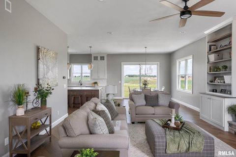 Tiny photo for 6654 Meghan Avenue, Bettendorf, IA 52722 (MLS # 12565095)