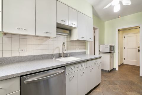 Tiny photo for 415 W Aldine Avenue #7B, Chicago, IL 60657 (MLS # 12410613)