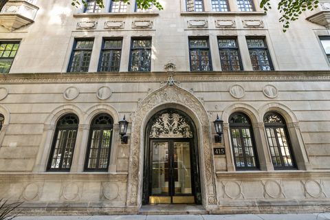 Tiny photo for 415 W Aldine Avenue #7B, Chicago, IL 60657 (MLS # 12410613)