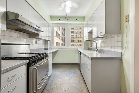 Tiny photo for 415 W Aldine Avenue #7B, Chicago, IL 60657 (MLS # 12410613)