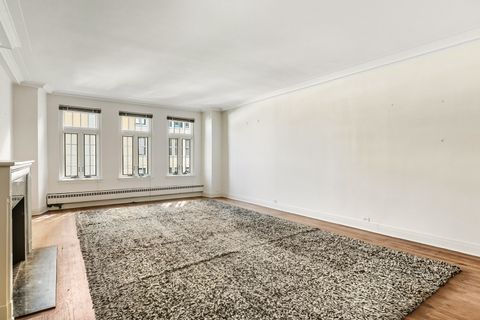 Tiny photo for 415 W Aldine Avenue #7B, Chicago, IL 60657 (MLS # 12410613)