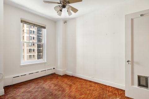 Tiny photo for 415 W Aldine Avenue #7B, Chicago, IL 60657 (MLS # 12410613)