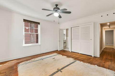 Tiny photo for 415 W Aldine Avenue #7B, Chicago, IL 60657 (MLS # 12410613)