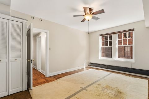Tiny photo for 415 W Aldine Avenue #7B, Chicago, IL 60657 (MLS # 12410613)