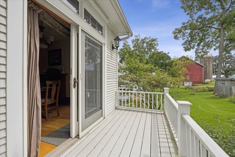 Tiny photo for 10216 Main Street, Hebron, IL 60034 (MLS # 12766660)