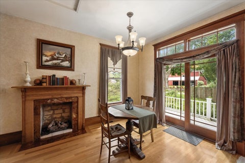 Tiny photo for 10216 Main Street, Hebron, IL 60034 (MLS # 12766660)